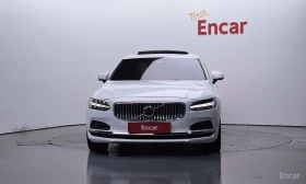 Volvo S90 Т6* AWD* ULTRA* ХЕДЪП* ОБДУХВАНЕ* 360КАМЕРА*  | Auto.bg — изображение 3