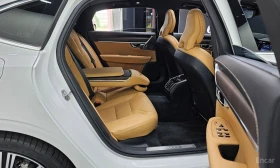 Volvo S90 Т6* AWD* ULTRA* ХЕДЪП* ОБДУХВАНЕ* 360КАМЕРА*  | Auto.bg — изображение 15