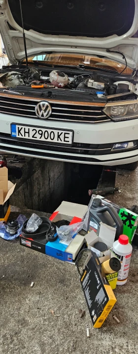VW Passat | Mobile.bg � ����� ������ 17