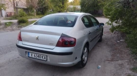 Peugeot 407 1.8i | Auto.bg — изображение 3