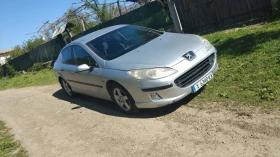 Peugeot 407 1.8i | Auto.bg — изображение 2