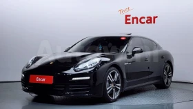 Porsche Panamera * АвтоКредит* (ЦЕНА ДО БГ)