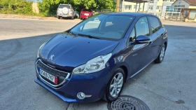 ����� �� �������� �� Peugeot 208 1.6HDI 130000��