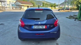 Peugeot 208 1.6HDI 130000�� | Mobile.bg � ����� ������ 7