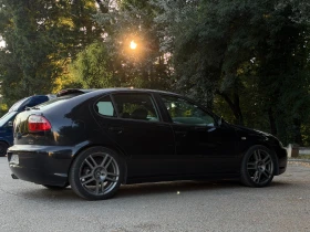 Seat Leon 1.8T FR LPG | Mobile.bg � ����� ������ 6