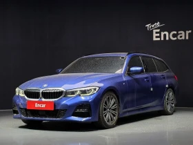 BMW 320 320d Touring M Sport| 190к.с.| ВКЛ.ТЕХНОТЕСТ