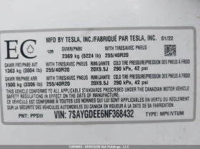 Tesla Model Y Long Range 4x4  | Auto.bg — изображение 8