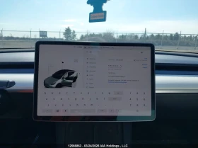 Tesla Model Y Long Range 4x4  | Auto.bg — изображение 6