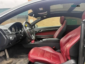 Mercedes-Benz E 400 4MATIC* АвтоКредит * (ЦЕНА ДО БГ) *  - 11399 € - 45344730 5