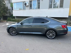 Skoda Superb Laurint&Klement-Full-DSG-4x4 - 17600 € - 39916233 4