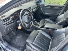 Skoda Superb Laurint&Klement-Full-DSG-4x4 - 17600 € - 39916233 14