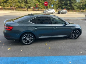 Skoda Superb Laurint&Klement-Full-DSG-4x4 - 17600 € - 39916233 8