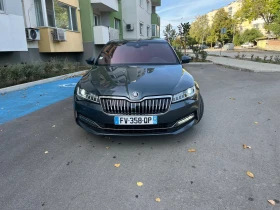 Skoda Superb Laurint&Klement-Full-DSG-4x4 - 17600 € - 39916233 2