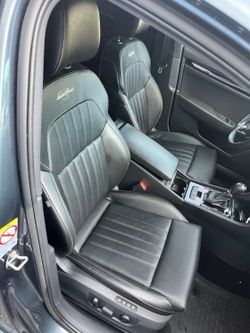 Skoda Superb Laurint&Klement-Full-DSG-4x4 - 17600 € - 39916233 12