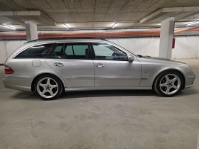 Mercedes-Benz E 500 - 8500 € - 10997384 2