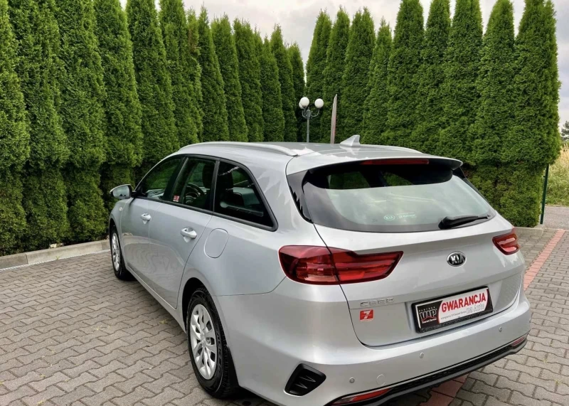 Kia Ceed 1, 0 100k LPG, снимка 3 - Автомобили и джипове - 47627024