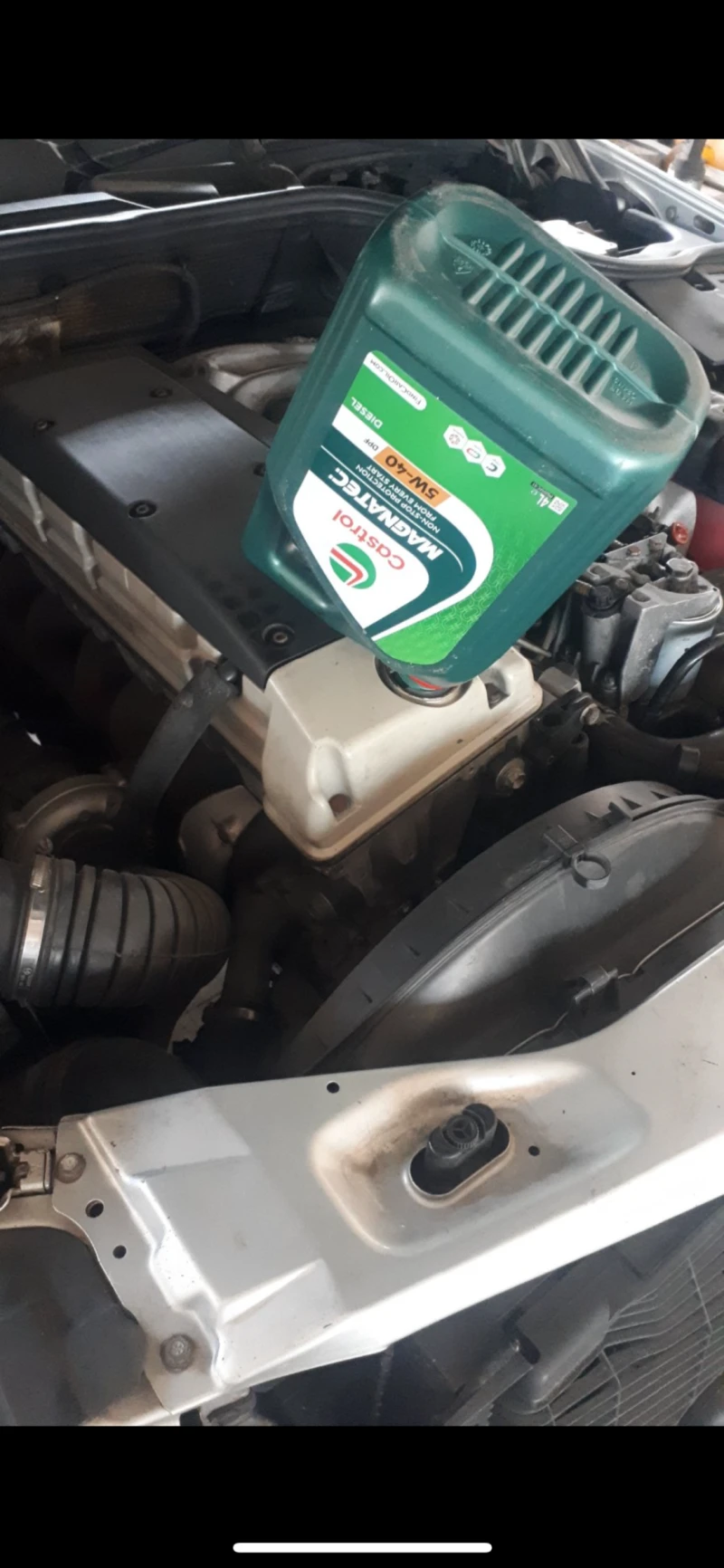 Mercedes-Benz S 300 TD 177кс, снимка 10 - Автомобили и джипове - 50994349