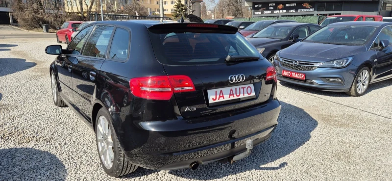 Audi A3 1.2T-105кс.  NAVY, снимка 8 - Автомобили и джипове - 48470607