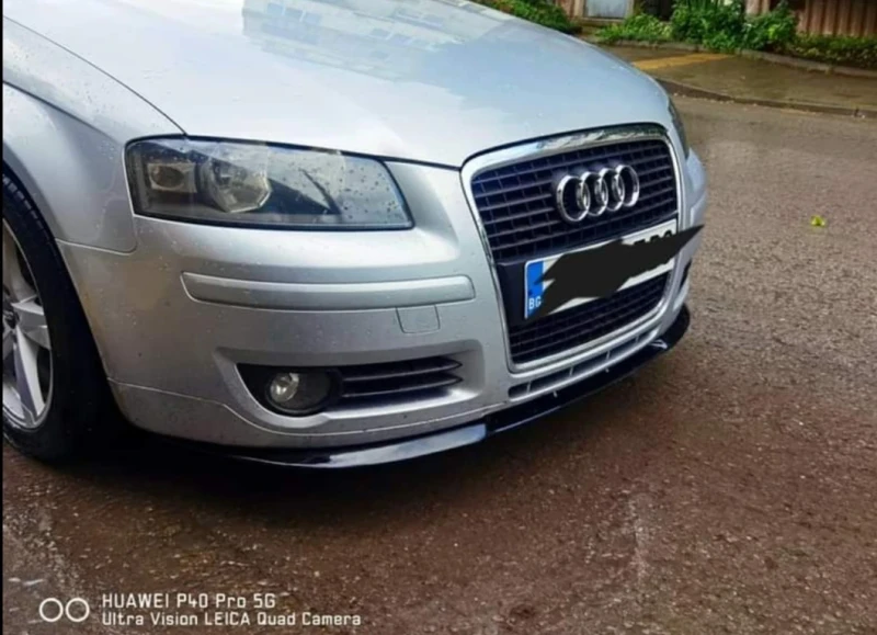 Audi A3 2.0 tdi , снимка 4 - Автомобили и джипове - 48555971