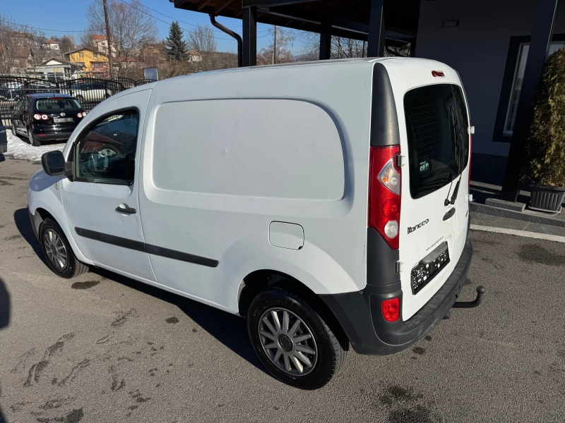 Renault Kangoo 1.5DCI НОВ ВНОС , снимка 6 - Автомобили и джипове - 48580978