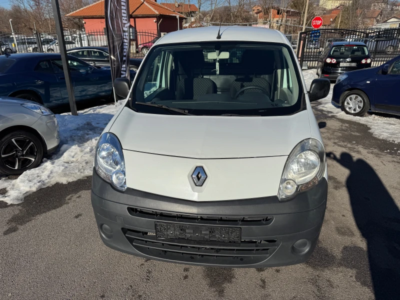 Renault Kangoo 1.5DCI НОВ ВНОС , снимка 2 - Автомобили и джипове - 48580978