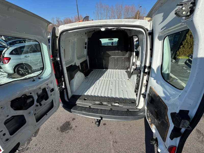 Renault Kangoo 1.5DCI НОВ ВНОС , снимка 9 - Автомобили и джипове - 48580978