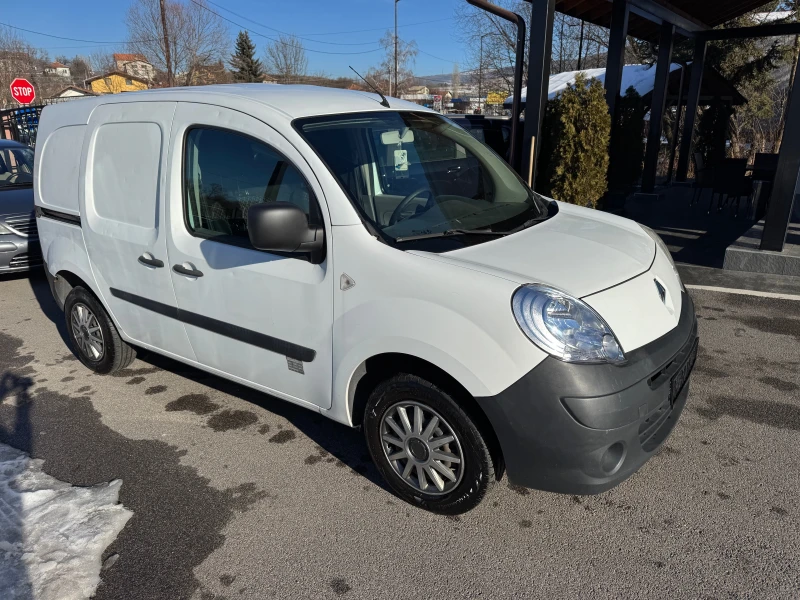 Renault Kangoo 1.5DCI НОВ ВНОС , снимка 3 - Автомобили и джипове - 48580978