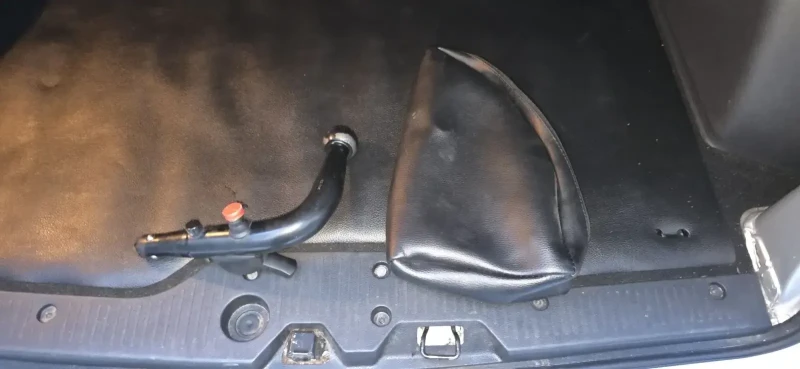 Dacia Dokker 1.6i LPG Euro 6, снимка 14 - Автомобили и джипове - 52568009