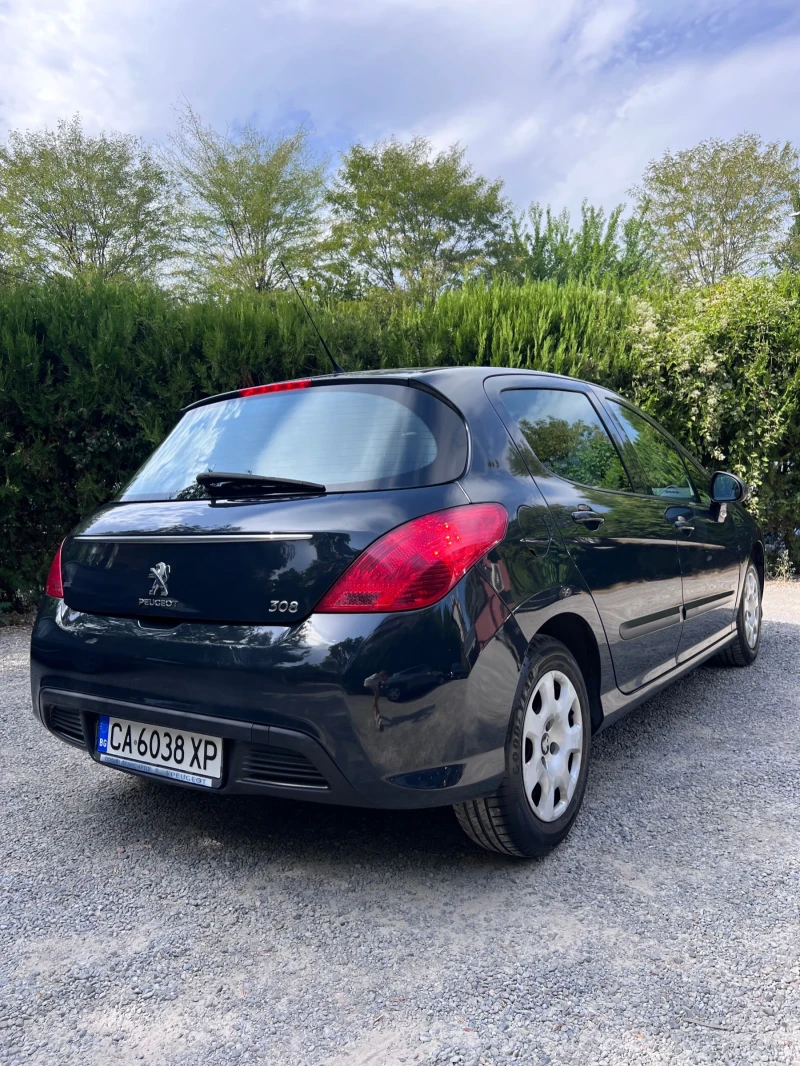 Peugeot 308, снимка 6 - Автомобили и джипове - 52045753