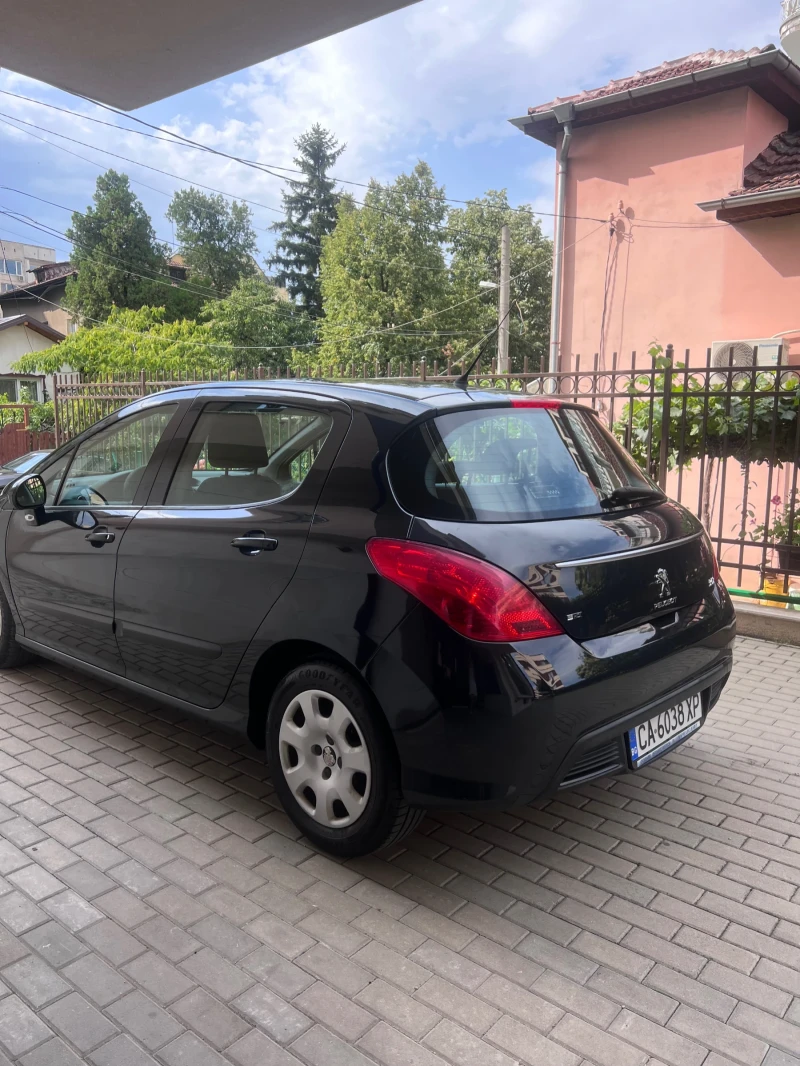Peugeot 308, снимка 5 - Автомобили и джипове - 52045753