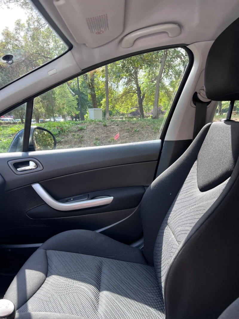 Peugeot 308, снимка 8 - Автомобили и джипове - 52045753