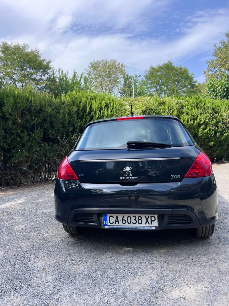 Peugeot 308, снимка 7 - Автомобили и джипове - 52045753