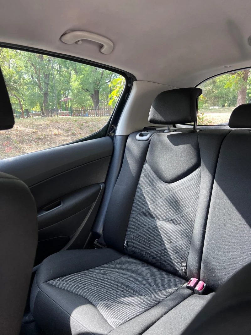 Peugeot 308, снимка 9 - Автомобили и джипове - 52045753