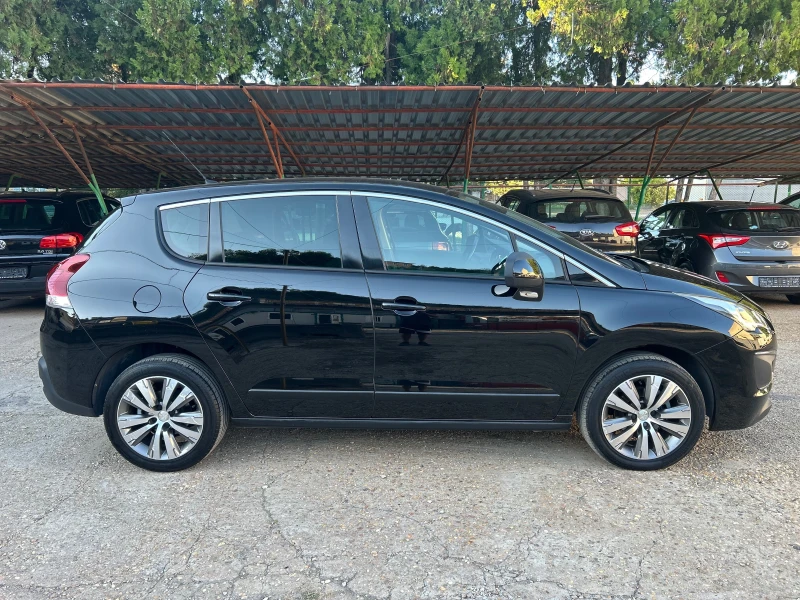 Peugeot 3008 НАВИ-LED-ИТАЛИЯ!, снимка 15 - Автомобили и джипове - 51727747