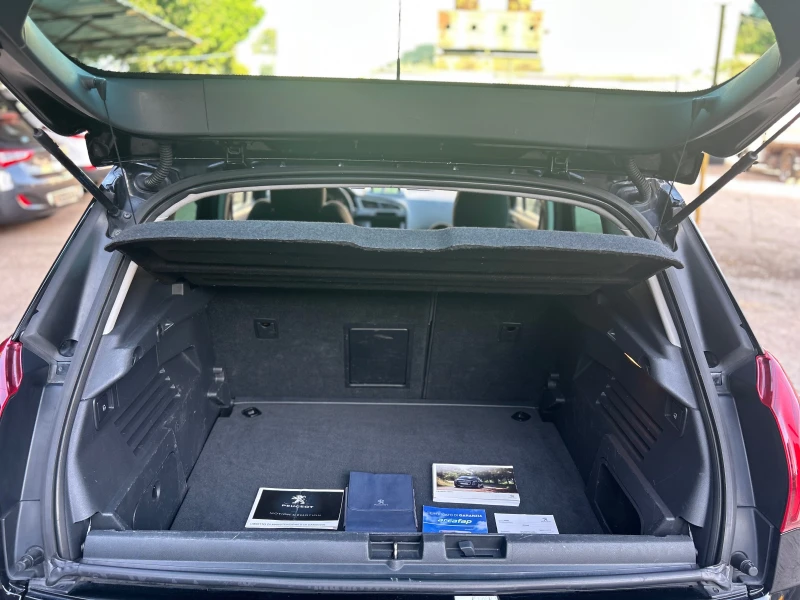 Peugeot 3008 НАВИ-LED-ИТАЛИЯ!, снимка 11 - Автомобили и джипове - 51727747