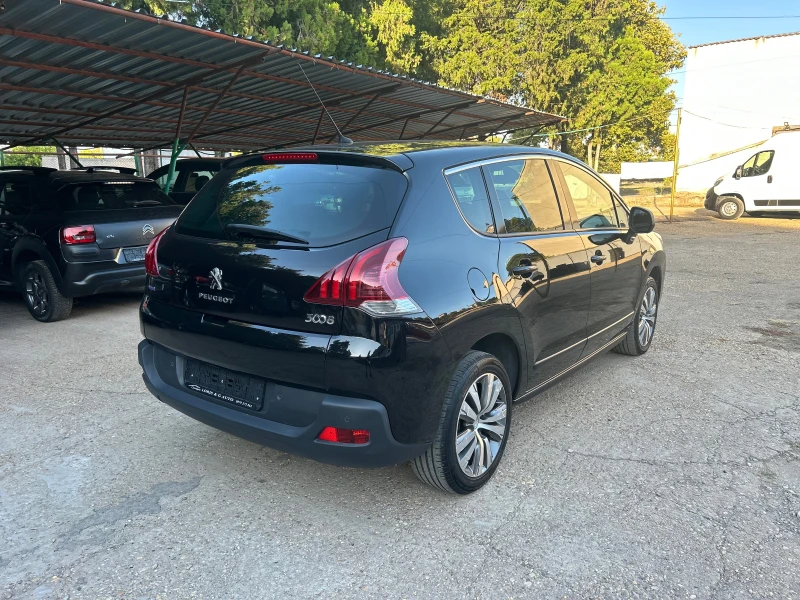 Peugeot 3008 НАВИ-LED-ИТАЛИЯ!, снимка 14 - Автомобили и джипове - 51727747