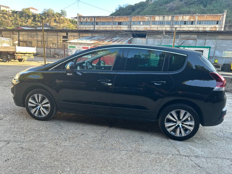 Peugeot 3008 НАВИ-LED-ИТАЛИЯ!, снимка 12 - Автомобили и джипове - 51727747