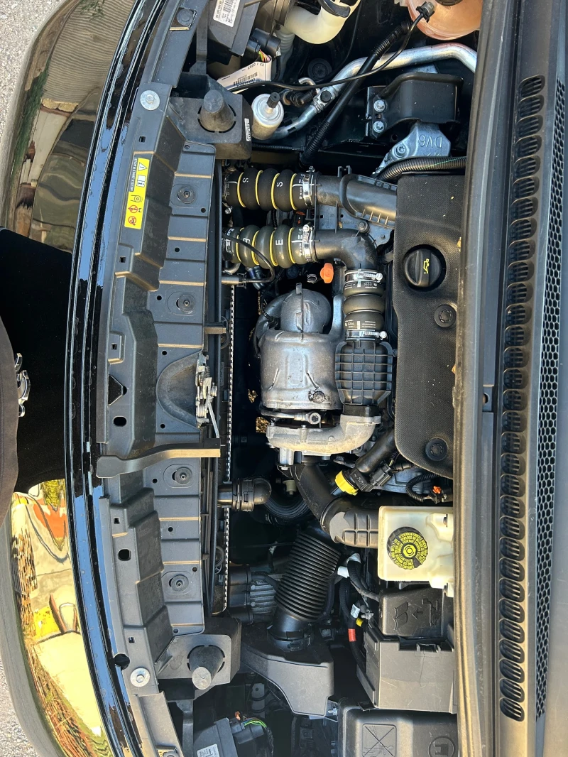 Peugeot 3008 НАВИ-LED-ИТАЛИЯ!, снимка 10 - Автомобили и джипове - 51727747