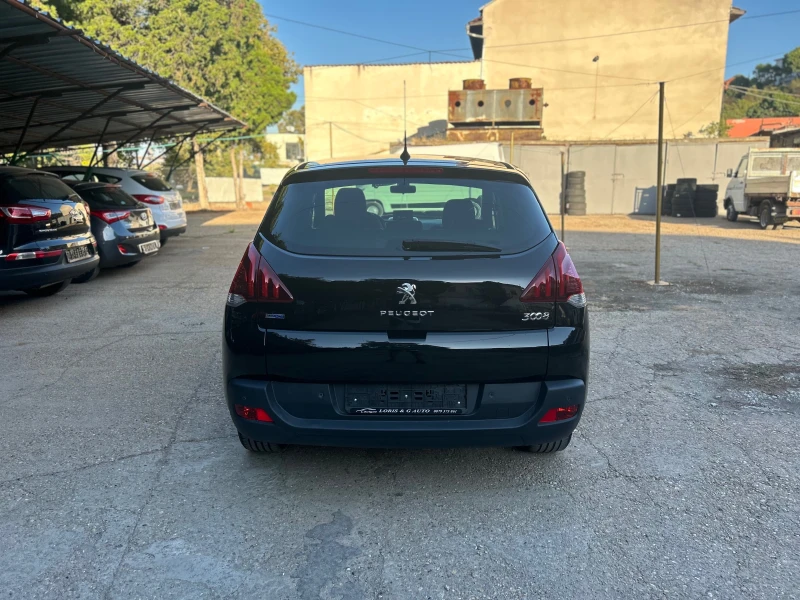 Peugeot 3008 НАВИ-LED-ИТАЛИЯ!, снимка 4 - Автомобили и джипове - 51727747