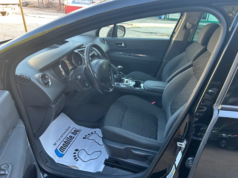 Peugeot 3008 НАВИ-LED-ИТАЛИЯ!, снимка 6 - Автомобили и джипове - 51727747