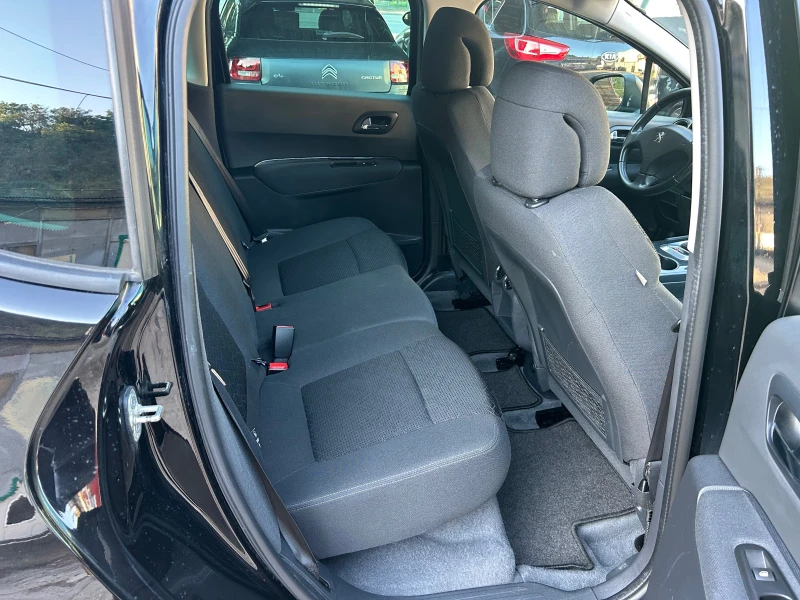 Peugeot 3008 НАВИ-LED-ИТАЛИЯ!, снимка 9 - Автомобили и джипове - 51727747