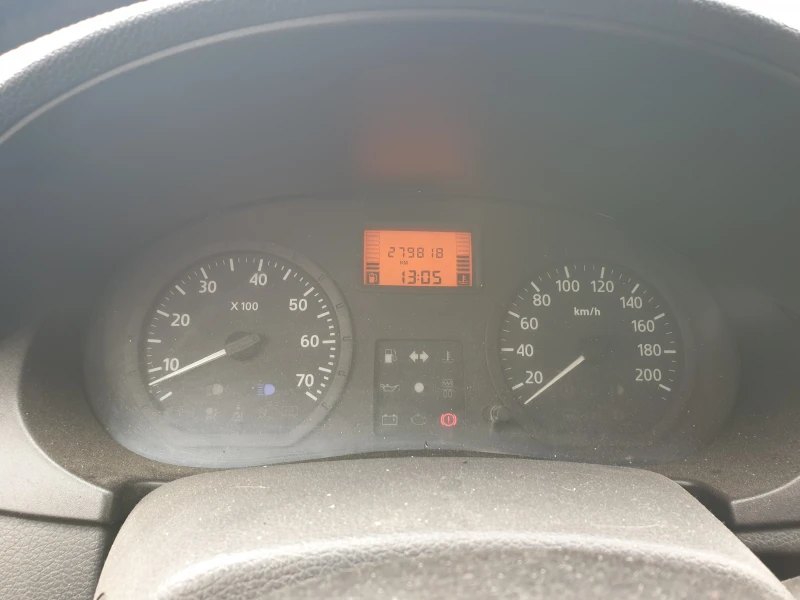 Dacia Logan, снимка 6 - Автомобили и джипове - 52736528