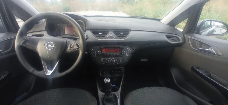 Opel Corsa Е.1.4.-КУПУВАМ, снимка 3 - Автомобили и джипове - 52927367