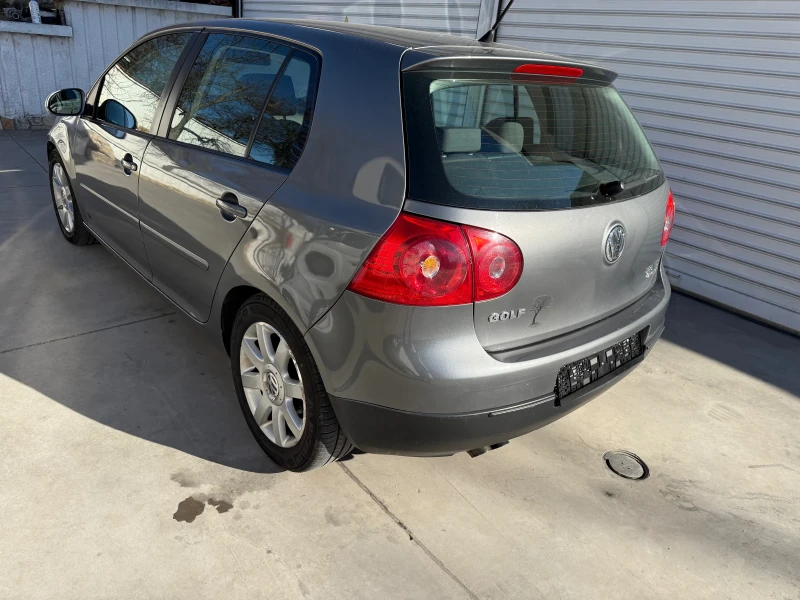 VW Golf 2.0TDI* 4motion* , снимка 2 - Автомобили и джипове - 52929396