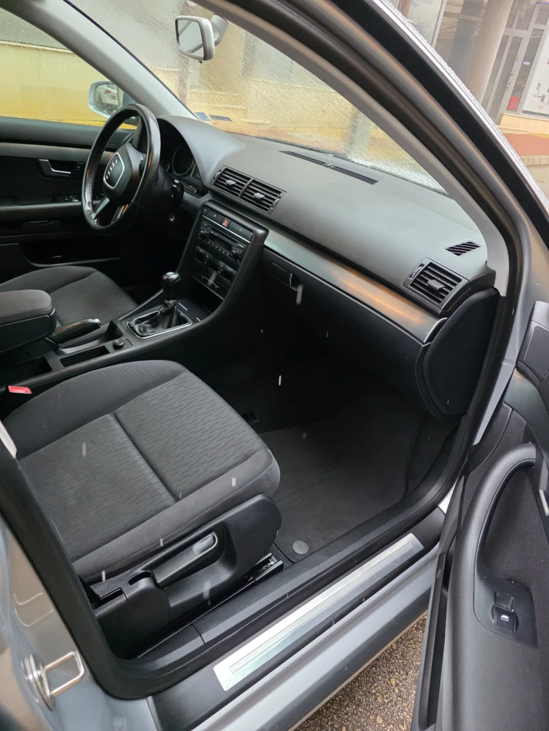 Audi A4, снимка 12 - Автомобили и джипове - 53122390