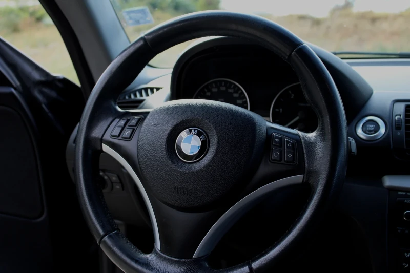 BMW 116 2.0 D, снимка 6 - Автомобили и джипове - 53124417