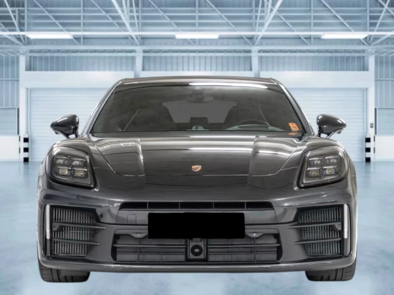 Porsche Panamera 4* E-HYBRID* FACELIFT* MATRIX* BOSE* ПАНО* ГАРАНЦИ, снимка 4 - Автомобили и джипове - 53143355