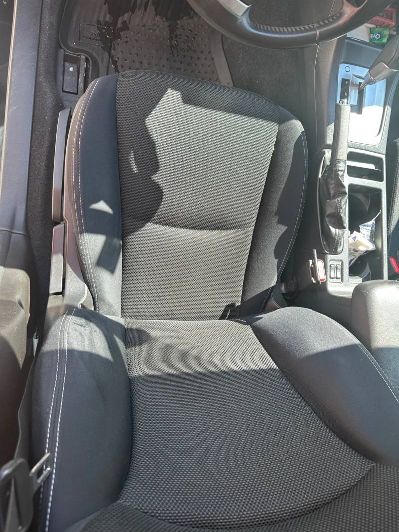 Subaru XV, снимка 8 - Автомобили и джипове - 53200081