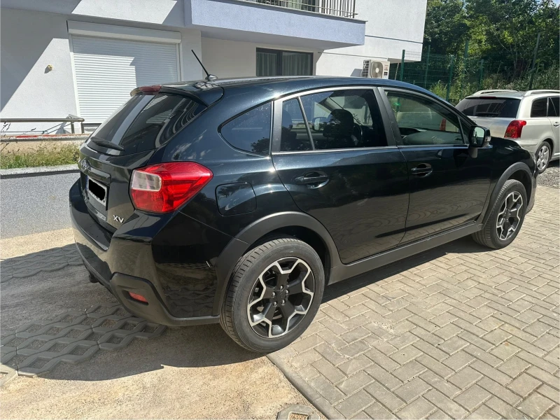 Subaru XV, снимка 4 - Автомобили и джипове - 53200081