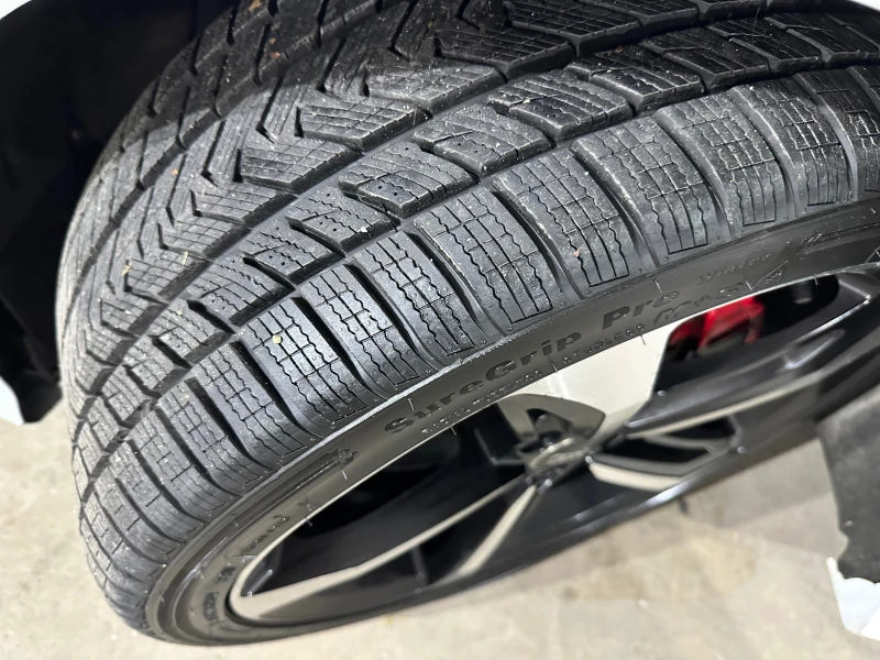 Audi A7 COMPETITION /SoftClose/MTM/BOSE/PODGREVI/MEMORY/, снимка 17 - Автомобили и джипове - 53225969